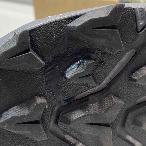 The North Face Men’s VECTIV Fastpack Mid Waterproof Boots – Olive - Picture 6 of 11